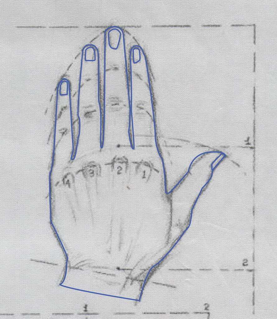 main gauche de face en proportion - Copy