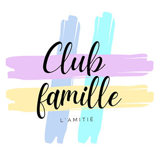 logo club famille exposition
