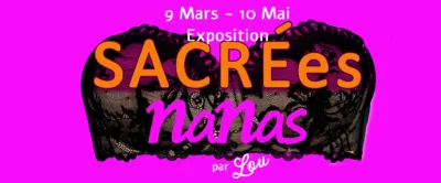 exposition droit des femmes 2023