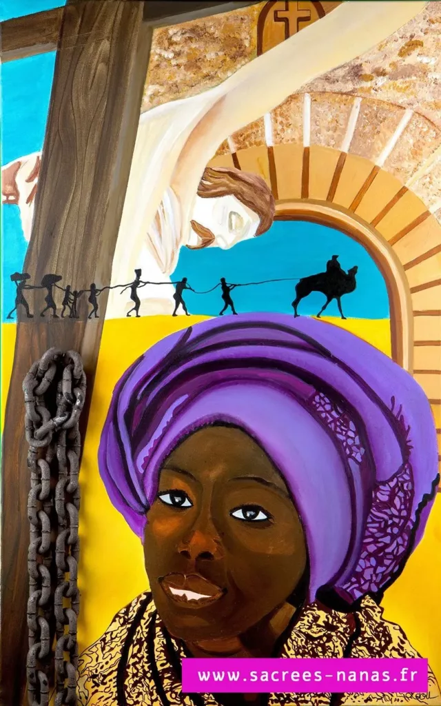 Bakhita