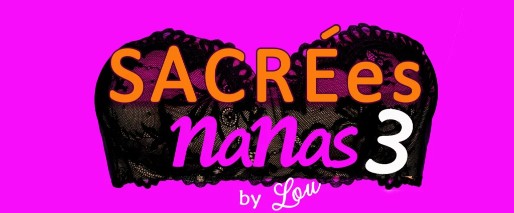 Exposition Sacrées NaNas opus 3 à Reims