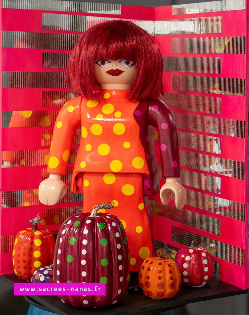 yayoi-kusama