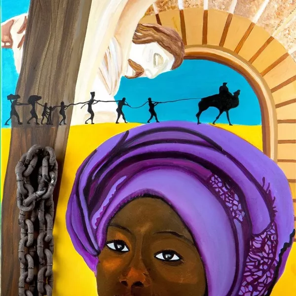 Bakhita
