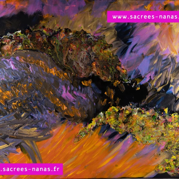 L'abstraction du conflit Homme / Femme