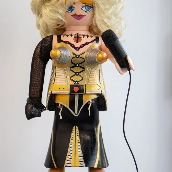 madonna