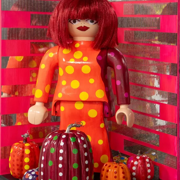 yayoi-kusama